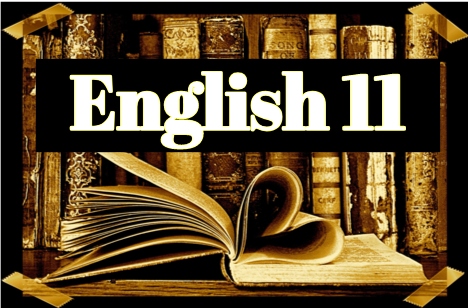 English 11: Poetry Unit