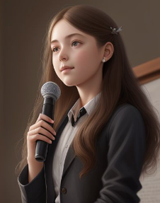 Mentor Speeches for Your 11th Grade Persuasive Speech Unit