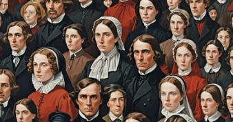 Background Information on The Salem Witch Trials