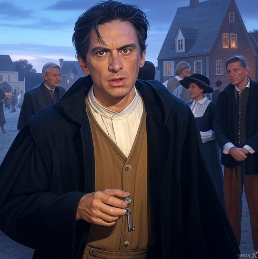 CER Paragraphs for The Crucible Improve Writing Skills