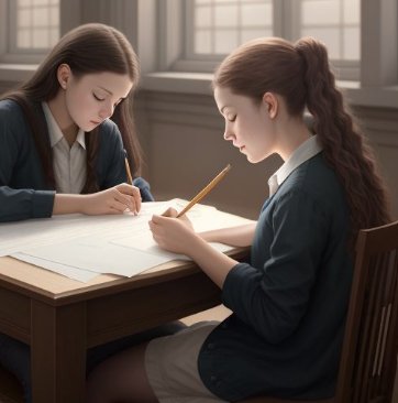 How to Teach Revision to High School Students